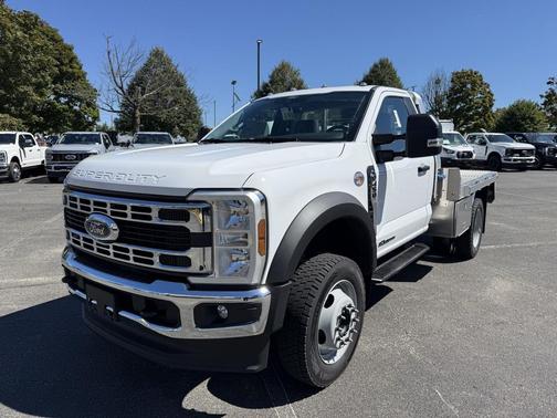 2025 Ford F-450 XL
