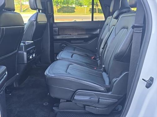 2018 Ford Expedition Max Limited