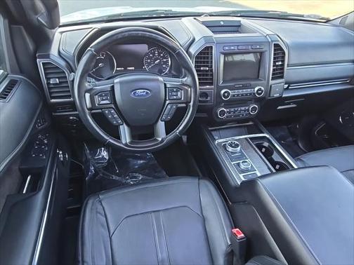 2018 Ford Expedition Max Limited