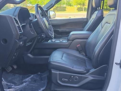 2018 Ford Expedition Max Limited