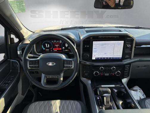 2023 Ford F-150 Limited