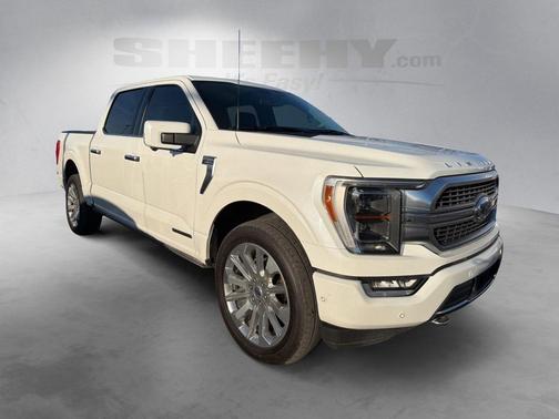 2023 Ford F-150 Limited