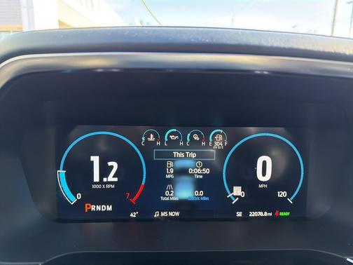 2023 Ford F-150 Limited