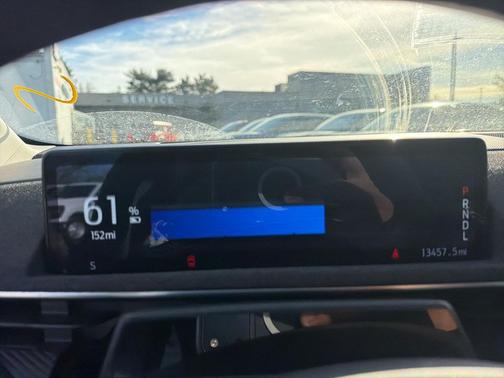 2024 Ford Mustang Mach-E Premium