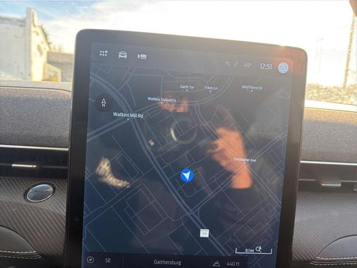 2024 Ford Mustang Mach-E Premium