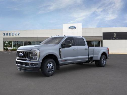 2025 Ford F-350 XL