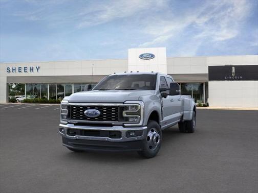 2025 Ford F-350 XL