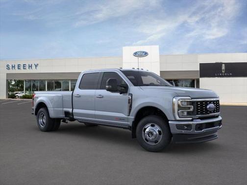 2025 Ford F-350 XL