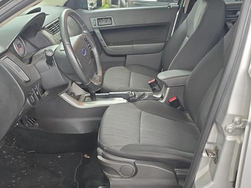 2009 Ford Focus SE