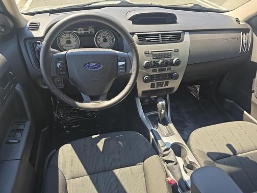 2009 Ford Focus SE