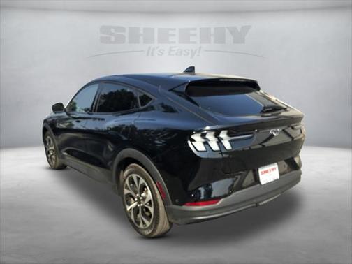 2024 Ford Mustang Mach-E Select