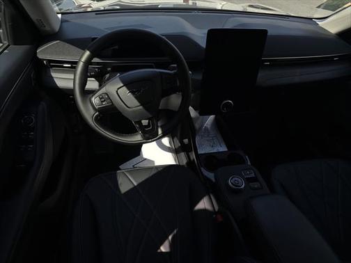 2024 Ford Mustang Mach-E Select