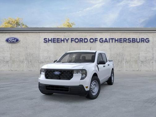 2025 Ford Maverick XL