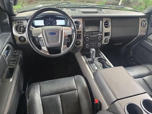 2016 Ford Expedition EL Limited