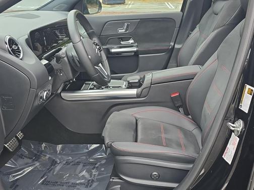 2022 Mercedes-Benz GLA 250 Base
