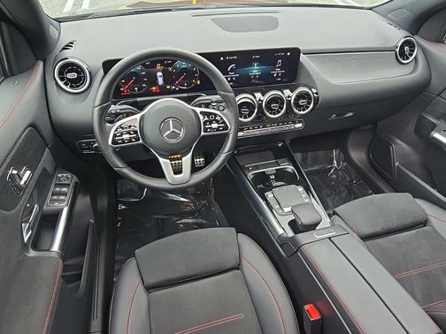 2022 Mercedes-Benz GLA 250 Base