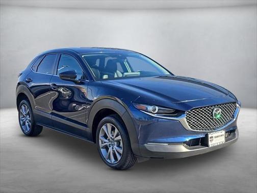 2021 Mazda CX-30 Select