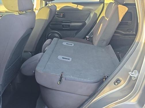 2013 Kia Soul Base
