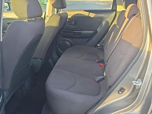 2013 Kia Soul Base
