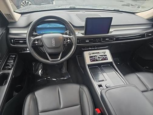2022 Lincoln Aviator Standard AWD