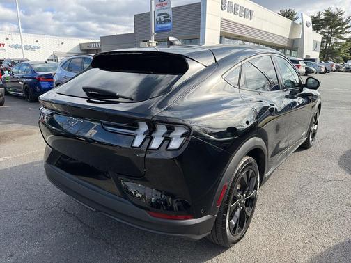 2024 Ford Mustang Mach-E Select