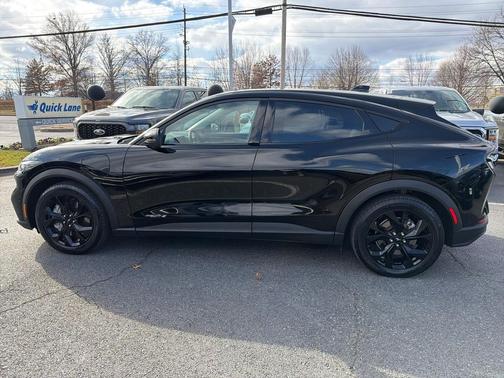2024 Ford Mustang Mach-E Select