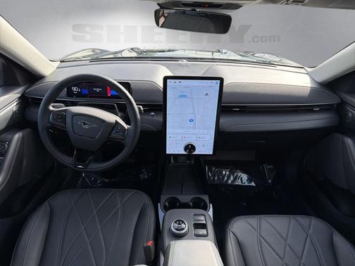 2024 Ford Mustang Mach-E Select