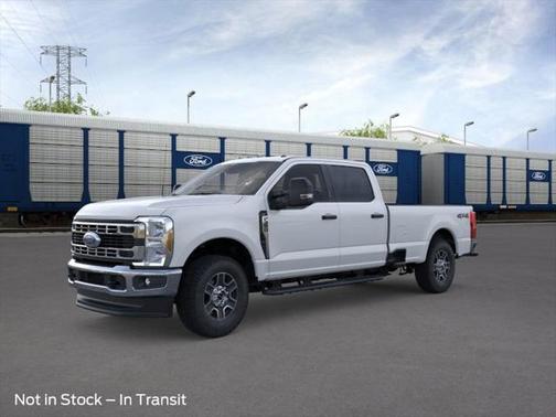 2025 Ford F-350 XLT