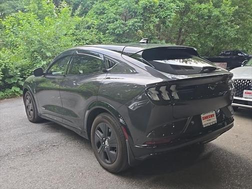 2022 Ford Mustang Mach-E California Route 1