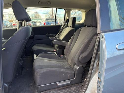 2012 Mazda Mazda5 Sport