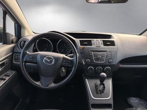 2012 Mazda Mazda5 Sport