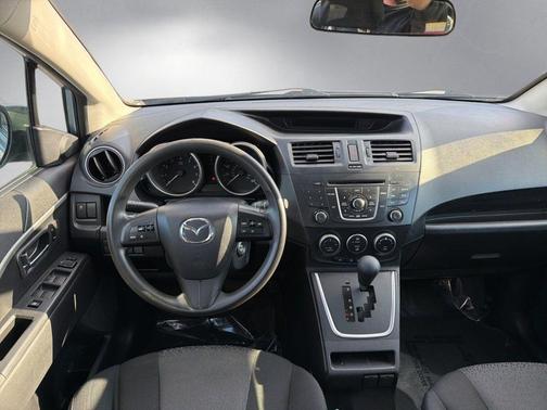 2012 Mazda Mazda5 Sport