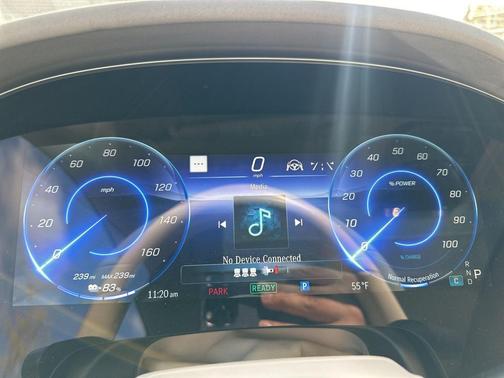 2023 Mercedes-Benz EQS 580 4MATIC