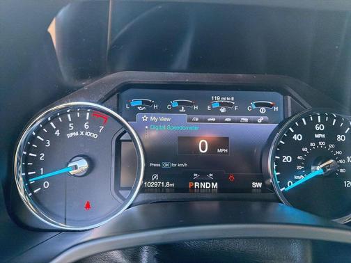 2019 Ford Expedition Max Limited