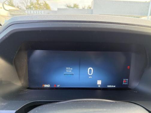 2024 Ford F-150 Lightning LARIAT