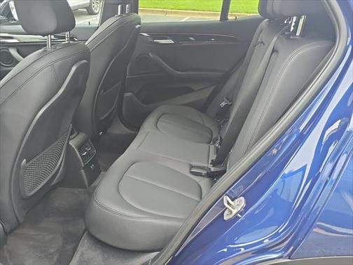 2022 BMW X2 xDrive28i