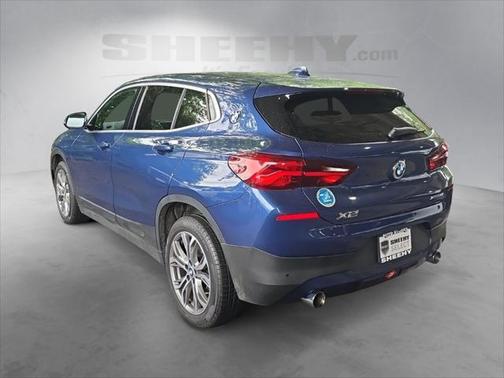 2022 BMW X2 xDrive28i