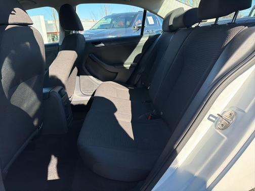 2016 Volkswagen Jetta 1.4T S