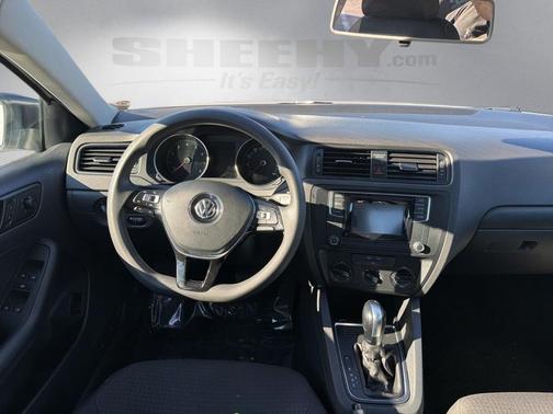 2016 Volkswagen Jetta 1.4T S
