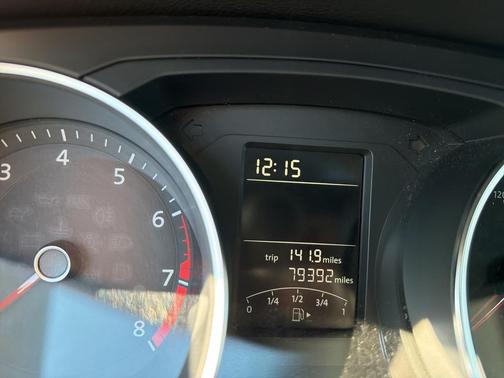 2016 Volkswagen Jetta 1.4T S