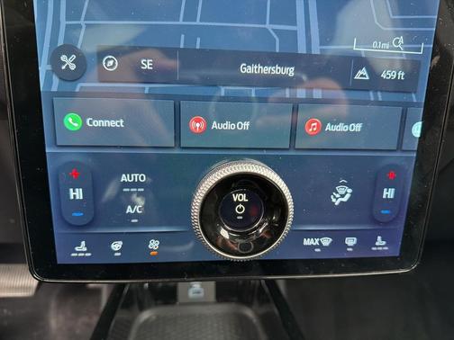 2021 Ford Mustang Mach-E GT