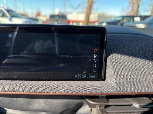 2021 Ford Mustang Mach-E GT