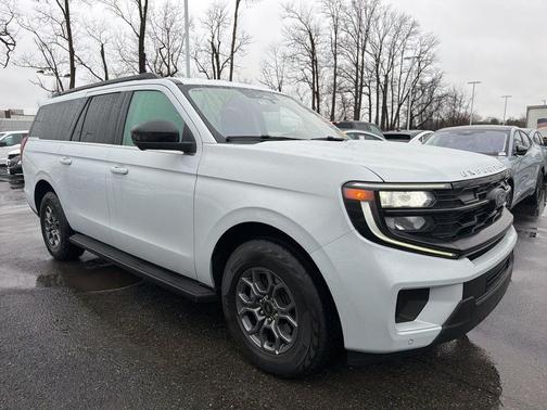 2025 Ford Expedition Max Active 4x4