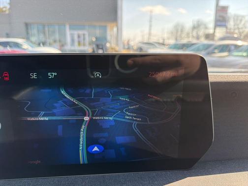 2025 Ford Expedition Max Active 4x4