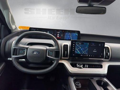 2025 Ford Expedition Max Active 4x4