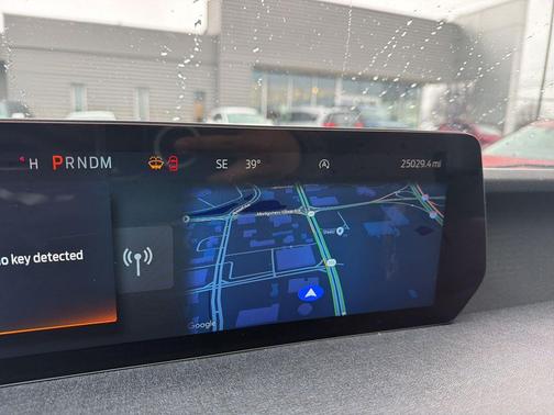 2025 Ford Expedition Max Active 4x4