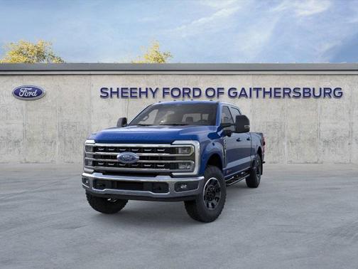 2026 Ford F-350 XLT