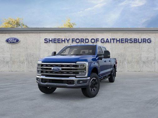 2026 Ford F-350 XLT