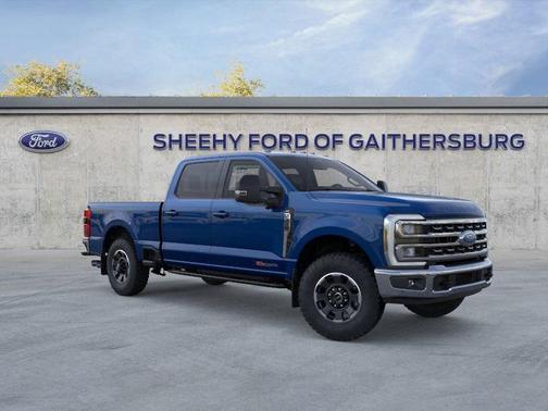2026 Ford F-350 XLT