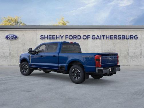 2026 Ford F-350 XLT